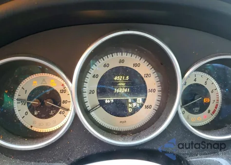 2012 Mercedes-Benz Cls 550 from USA, damaged, VIN WDDLJ7DBXCA016578